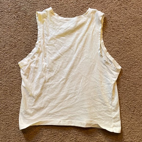 Visual Tank Top - Picture 2 of 5